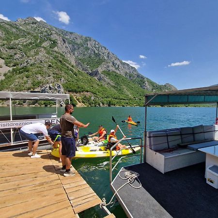 Visit Dreznica Villa โมสตาร์ ภายนอก รูปภาพ