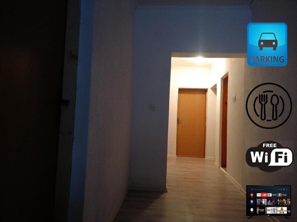 Visit Dreznica Villa โมสตาร์ ภายนอก รูปภาพ