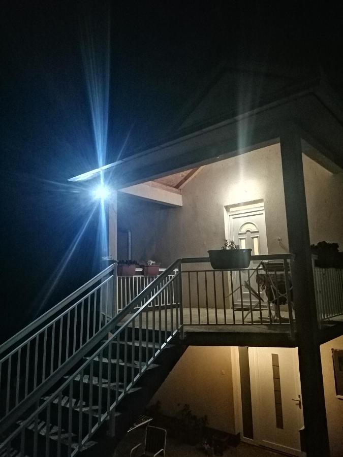 Visit Dreznica Villa โมสตาร์ ภายนอก รูปภาพ