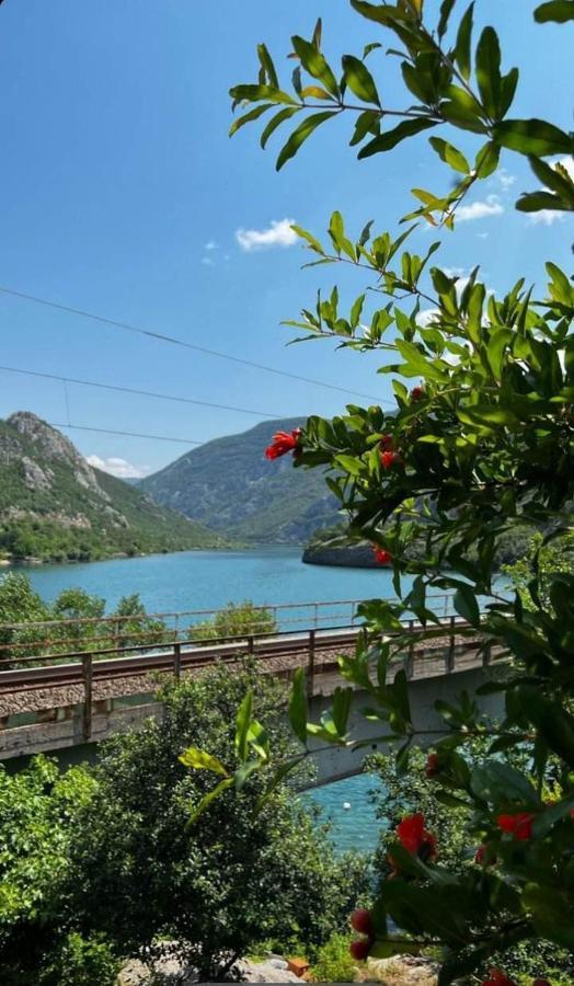 Visit Dreznica Villa โมสตาร์ ภายนอก รูปภาพ