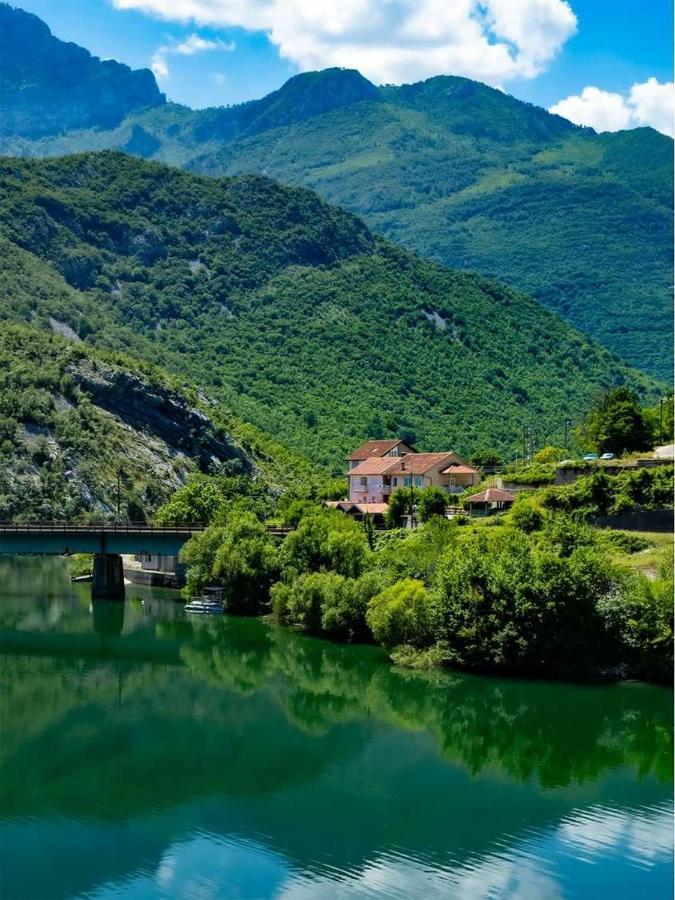 Visit Dreznica Villa โมสตาร์ ภายนอก รูปภาพ