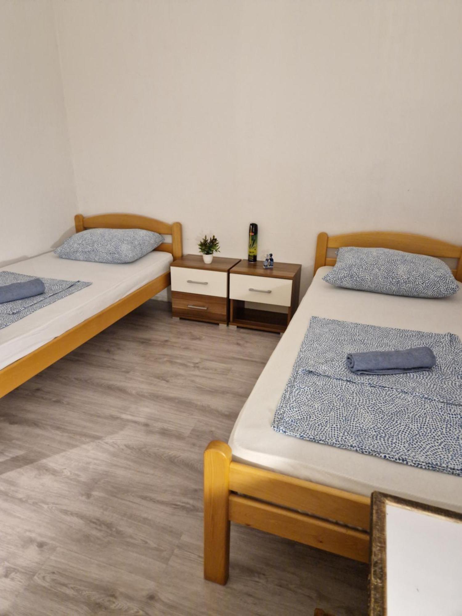 Visit Dreznica Villa โมสตาร์ ห้อง รูปภาพ