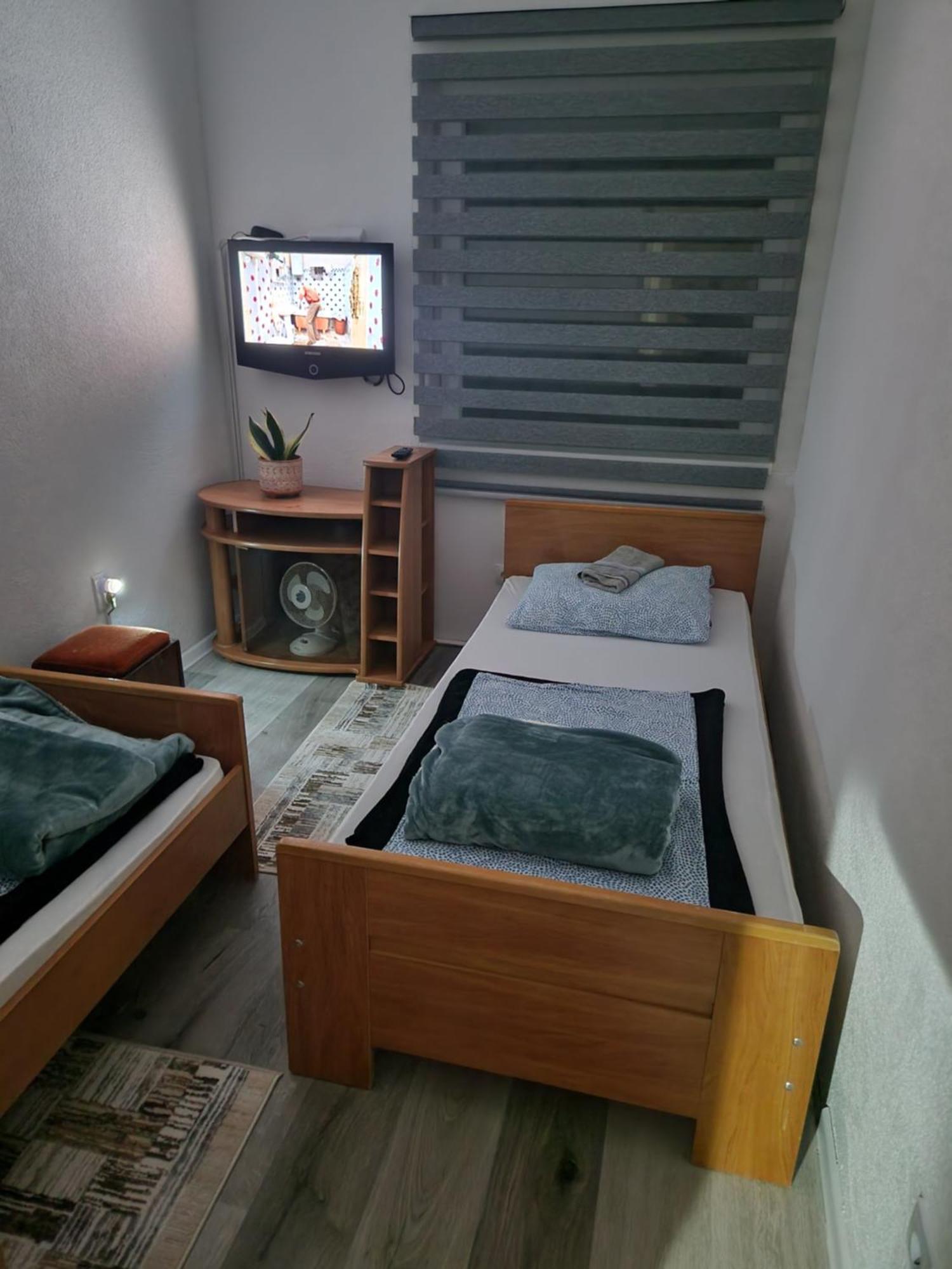 Visit Dreznica Villa โมสตาร์ ภายนอก รูปภาพ