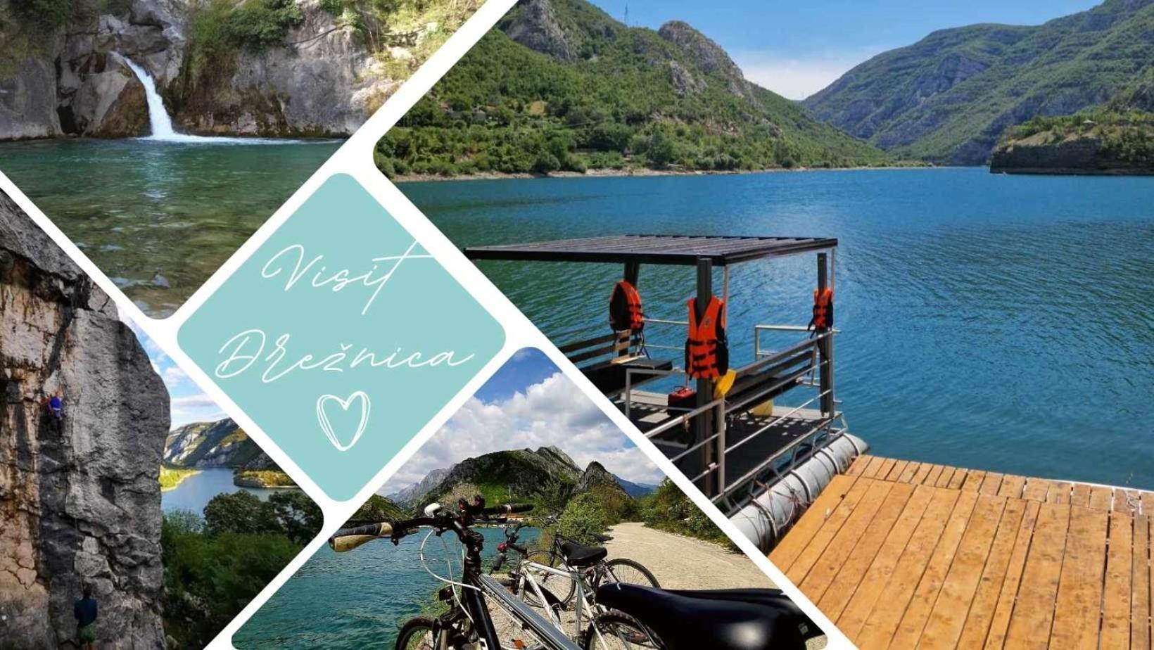 Visit Dreznica Villa โมสตาร์ ภายนอก รูปภาพ