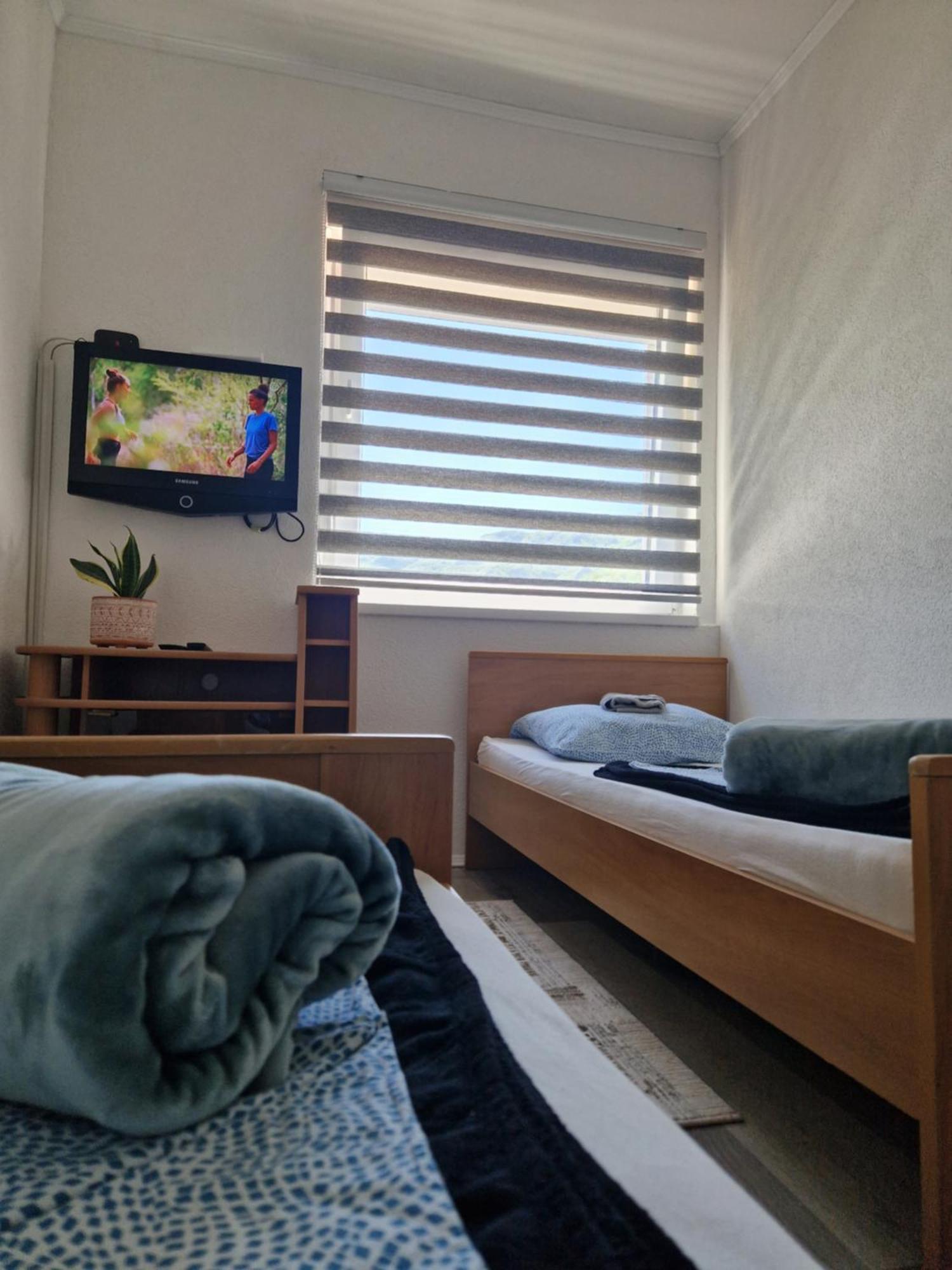Visit Dreznica Villa โมสตาร์ ภายนอก รูปภาพ