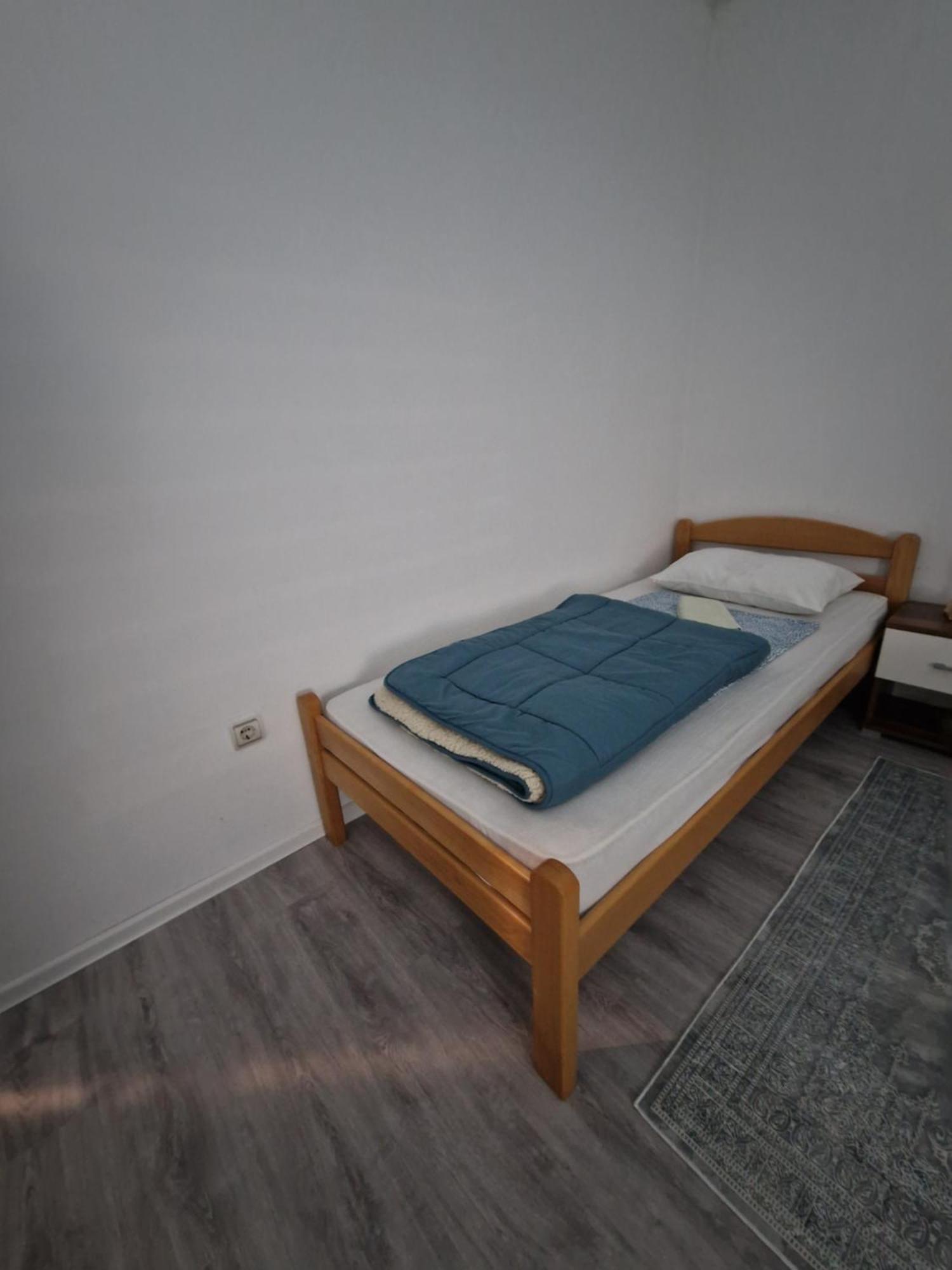 Visit Dreznica Villa โมสตาร์ ภายนอก รูปภาพ