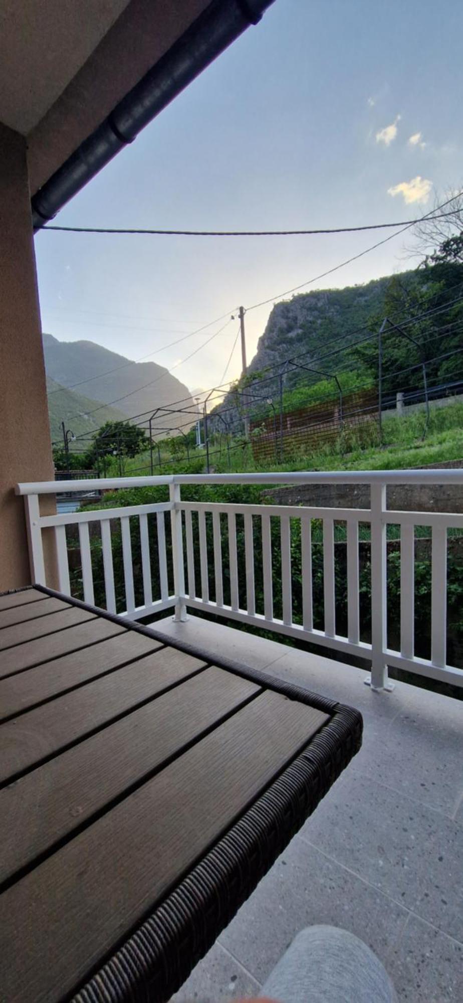 Visit Dreznica Villa โมสตาร์ ภายนอก รูปภาพ