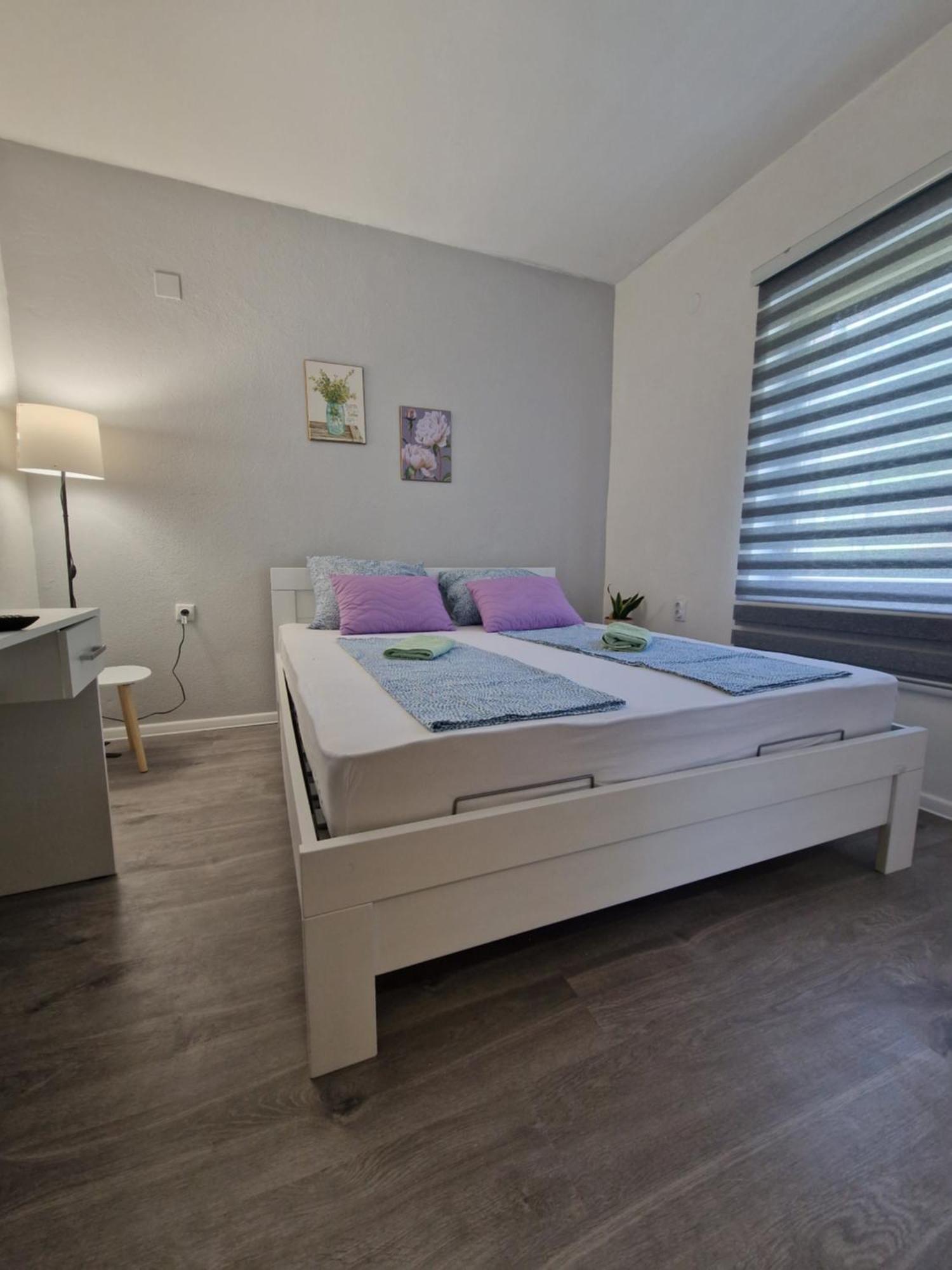 Visit Dreznica Villa โมสตาร์ ภายนอก รูปภาพ