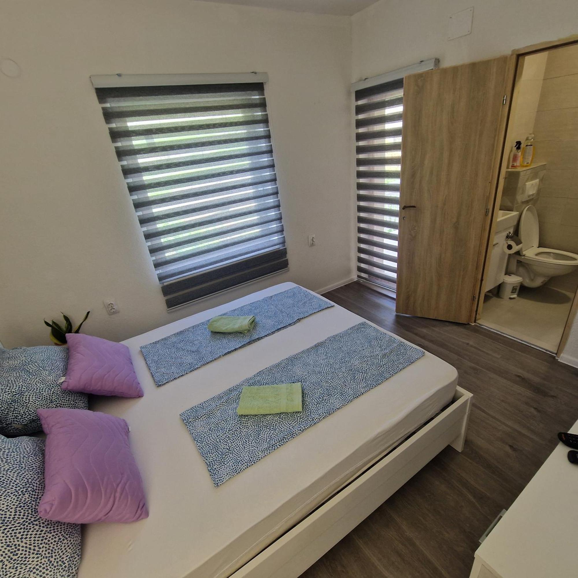 Visit Dreznica Villa โมสตาร์ ห้อง รูปภาพ