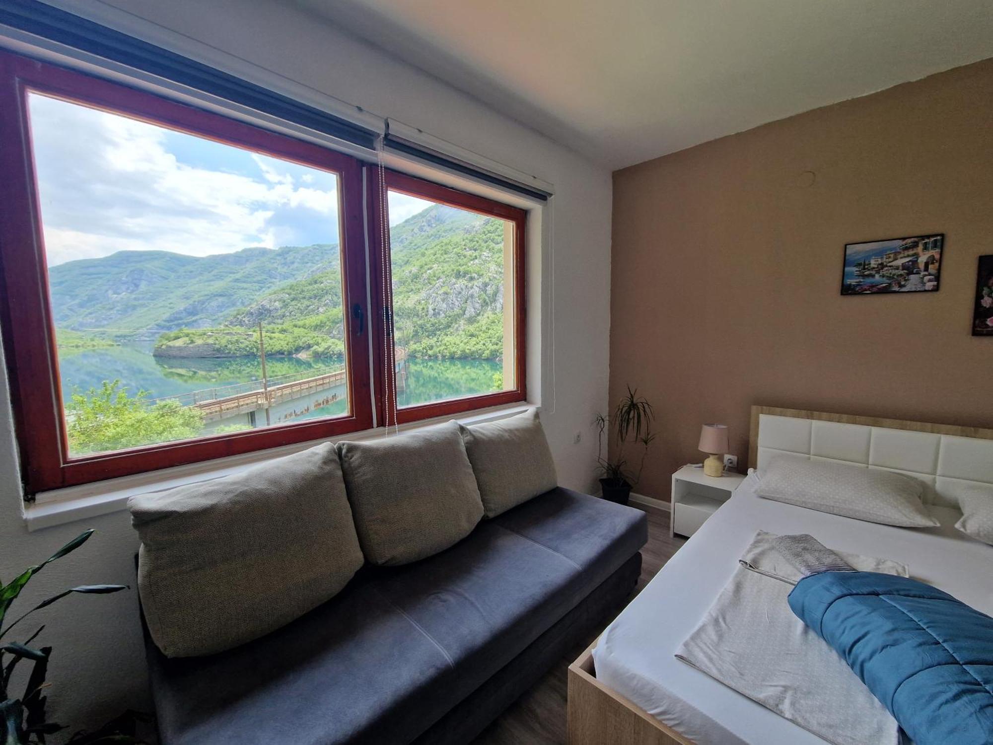 Visit Dreznica Villa โมสตาร์ ภายนอก รูปภาพ