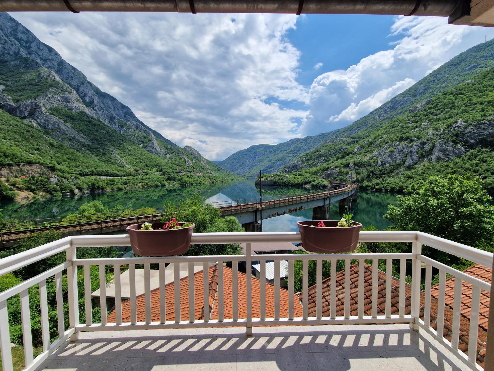 Visit Dreznica Villa โมสตาร์ ภายนอก รูปภาพ