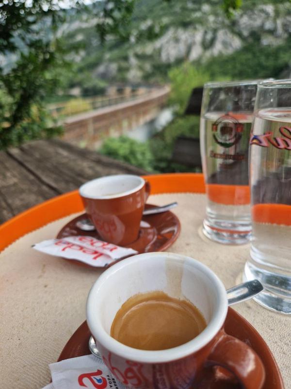 Visit Dreznica Villa โมสตาร์ ภายนอก รูปภาพ