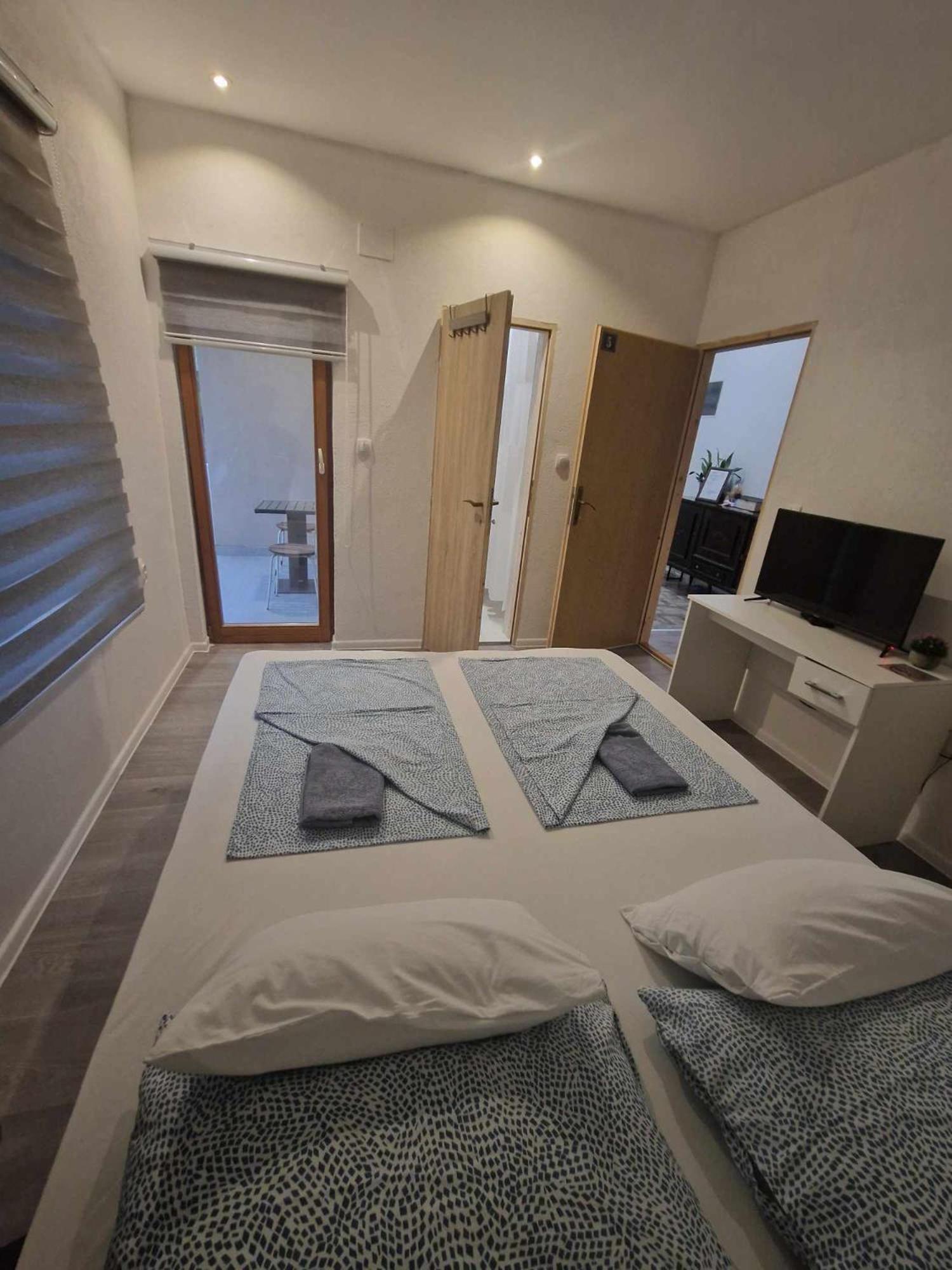 Visit Dreznica Villa โมสตาร์ ภายนอก รูปภาพ